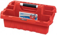 DRAPER Expert 14.5L Heavy Duty Tote Tray