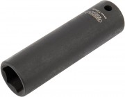 DRAPER Expert 10mm 1/4\" Square Drive Hi-Torq® 6 Point Deep Impact Socket