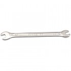 3.5MM X 4.5MM ELORA MIDGET METRIC DOUBLE OPEN END SPANNER