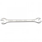 5MM X 5.5MM ELORA MIDGET METRIC DOUBLE OPEN END SPANNER