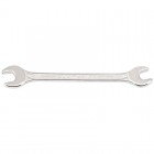 6MM X 7MM ELORA MIDGET METRIC DOUBLE OPEN END SPANNER