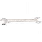 10MM X 11MM ELORA MIDGET METRIC DOUBLE OPEN END SPANNER