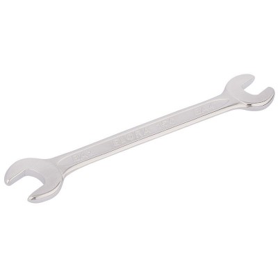 2 X 4BA ELORA MIDGET DOUBLE OPEN END SPANNER