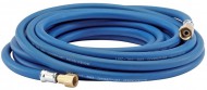 DRAPER 10M x 6mm OXYGEN HOSE