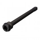 DRAPER Expert 400mm 1\" Square Drive Impact Extension Bar