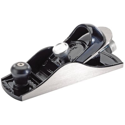 Block Plane