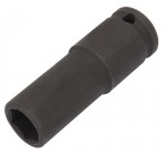 DRAPER Expert 13mm 3/8\" Square Drive Hi-Torq® 6 Point Deep Impact Socket