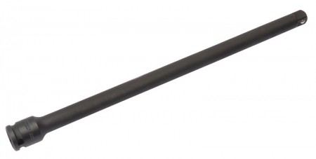 DRAPER Expert 255mm 3/8\" Square Drive Impact Extension Bar