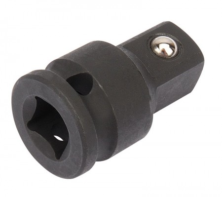 DRAPER Expert 3/8\"(F) x 1/2\"(M) Impact Socket Converter