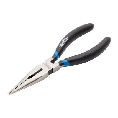 DRAPER 140mm Long Nose Pliers