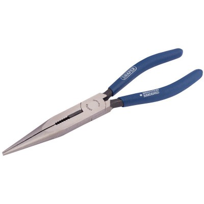 DRAPER 200mm Long Nose Pliers