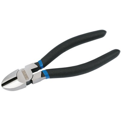 DRAPER 160mm Diagonal Side Cutter