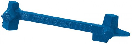 225MM 8 SIZE VEHICLE DRAIN PLUG WRENCH