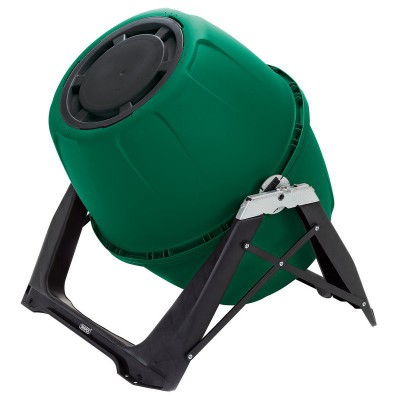 DRAPER 180L Compost Tumbler