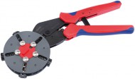 Knipex Multicrimp Crimping Plier