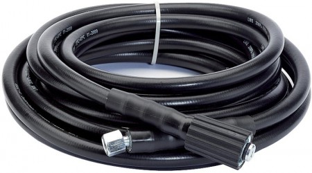 DRAPER 8M HOSE FOR PETROL POWER WASHER 77593