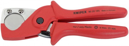 DRAPER EXPERT 185MM KNIPEX HOSE AND CONDUIT CUTTER