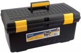 Tool Boxes (Plastic)