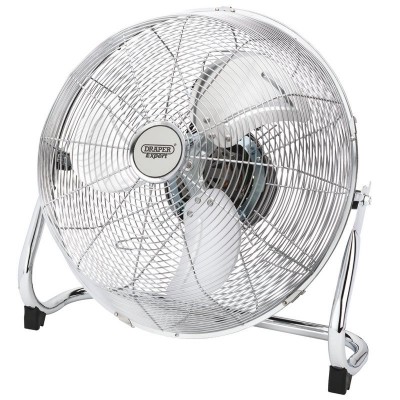 Ocillating Industrial Fan (415mm)