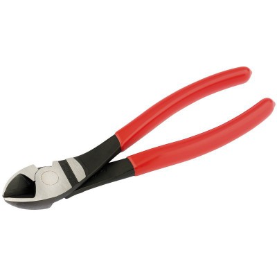 DRAPER EXPERT KNIPEX 250MM KNIPEX HIGH LEVERAGE DIAGONAL SIDE CUTTER