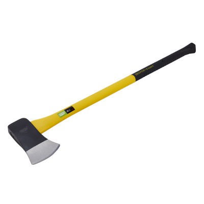 1.6KG FELLING AXE F/G SHAFT