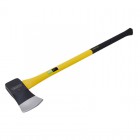 2.0KG FELLING AXE F/G SHAFT