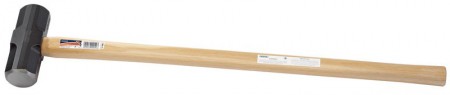 DRAPER 4.5KG (10LB) HICKORY SHAFT SLEDGE HAMMER