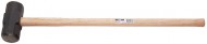 DRAPER 6.2KG (14LB) HICKORY SHAFT SLEDGE HAMMER