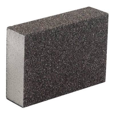 MEDIUM - COARSE GRIT FLEXIBLE SANDING SPONGE