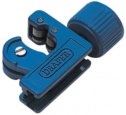 DRAPER EXPERT 3 - 22MM CAPACITY MINI TUBING CUTTER