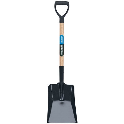 BUILDERS SQ/MOUTH SHOVEL PYD