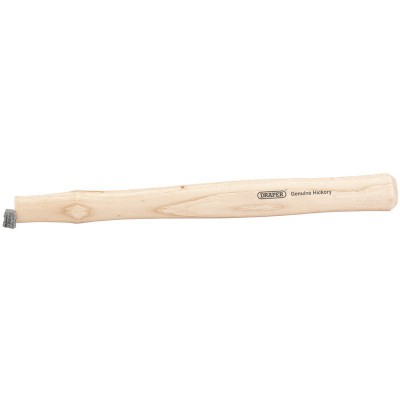 DRAPER EXPERT 305MM HICKORY HAMMER SHAFT & WEDGE