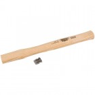 DRAPER EXPERT 330MM HICKORY CLAW HAMMER SHAFT & WEDGE