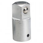 1/4\" SQUARE DRIVE FEMALE TO 3/8\" SQUARE DRIVE MALE ELORA SOCKET CONVERTER