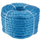 15M x 10mm POLYPROPYLENE ROPE