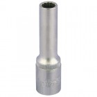 10MM 1/2\" SQUARE DRIVE ELORA DEEP BI-HEX SOCKET