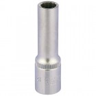 12MM 1/2\" SQUARE DRIVE ELORA DEEP BI-HEX SOCKET