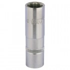 17MM 1/2\" SQUARE DRIVE ELORA DEEP BI-HEX SOCKET