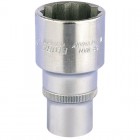 32MM 1/2\" SQUARE DRIVE ELORA DEEP BI-HEX SOCKET