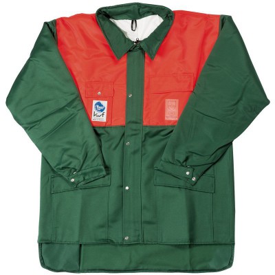 DRAPER Expert Chainsaw Jacket - Large