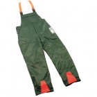 DRAPER Expert Chainsaw Trousers- Extra Large