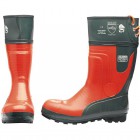 DRAPER Expert Chainsaw Boots - Size 8/42