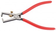 DRAPER EXPERT 160MM KNIPEX ADJUSTABLE WIRE STRIPPING PLIERS