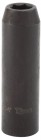 DRAPER EXPERT 12MM 1/2\" SQUARE DRIVE HI-TORQ DEEP IMPACT SOCKET