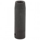 DRAPER EXPERT 13MM 1/2\" SQUARE DRIVE HI-TORQ DEEP IMPACT SOCKET