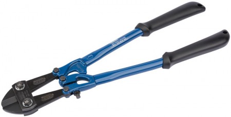 DRAPER EXPERT 450MM HEAVY DUTY CENTRE CUT BOLT CUTTER