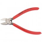 DRAPER EXPERT 140MM KNIPEX DIAGONAL SIDE CUTTER FOR PLASTICS OR LEAD ONLY