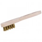 150MM SPARK PLUG CLEANING BRUSH