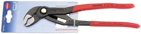 KNIPEX 150MM COBRA WATERPUMP PLIERS