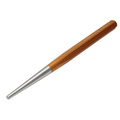 DRAPER EXPERT 5MM X 200MM LONG TAPER PIN PUNCH